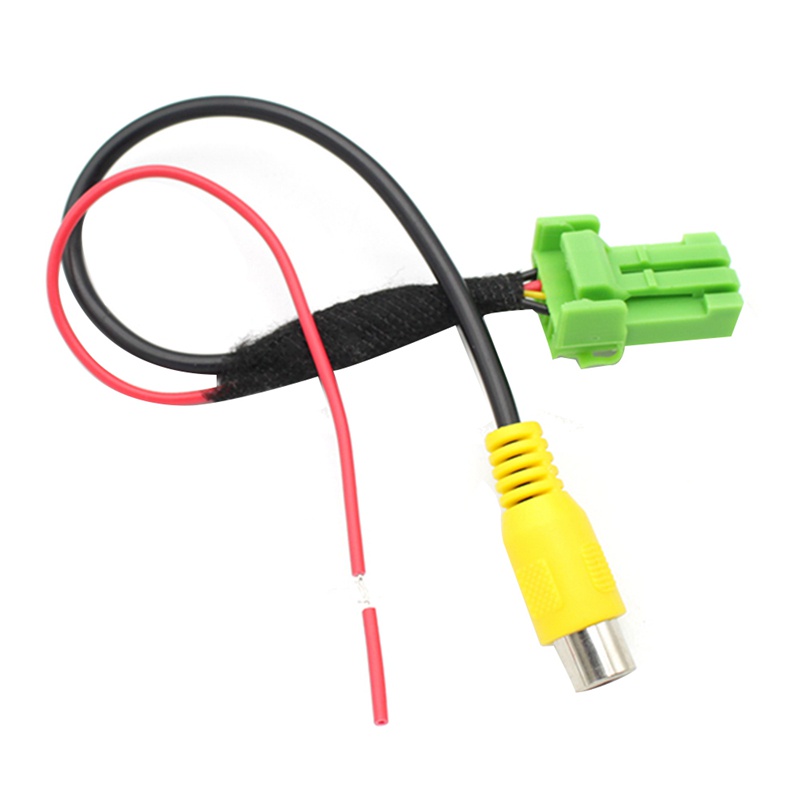 Car Rear View Camera Convert Cable for Suzuki Vitara Swift Sx4 | BigBuy360 - bigbuy360.vn
