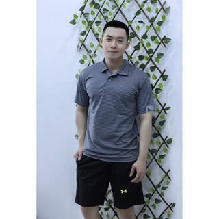 [🌴HOT HOT🌴]-ÁO THUN NAM MẶC NHÀ CÓ CỔ