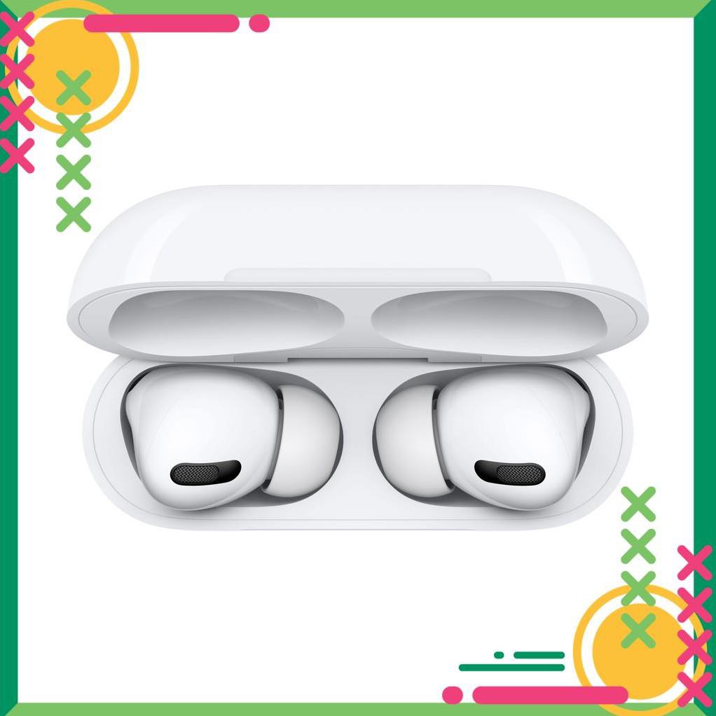 Tai Nghe Apple  AirPods  Pro - Chính Hãng New Seal Mới | WebRaoVat - webraovat.net.vn