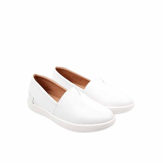 Giầy slipon Da Bò Lutra