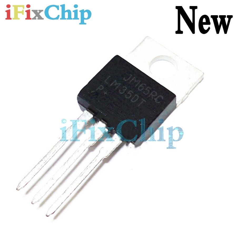 2 miếng LM35DT TO220 LM35 LM35D