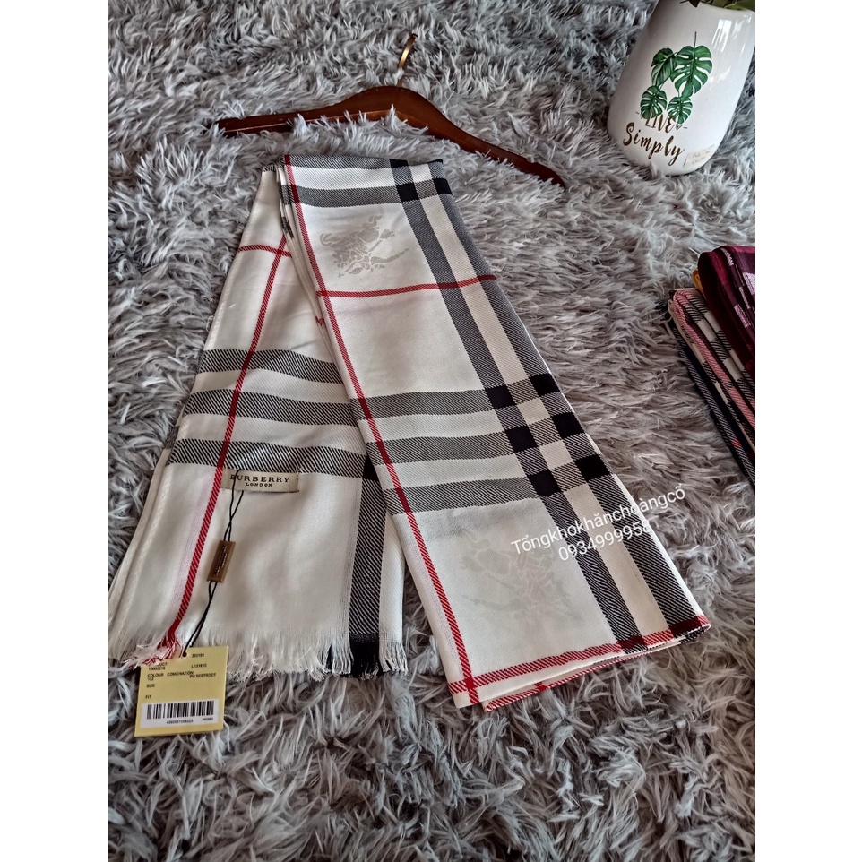 Khăn Choàng cổ scarf  khăn dày bbr Thời Trang siêu mềm mịn xịn, Phong Cách Hàn quốc