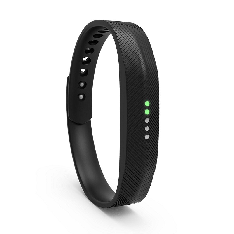 Dây Đeo Thay Thế Cho Đồng Hồ Thông Minh Fitbit Flex 2