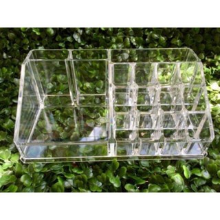 Khay đựng mực 16 ô - dụng cụ phun xăm