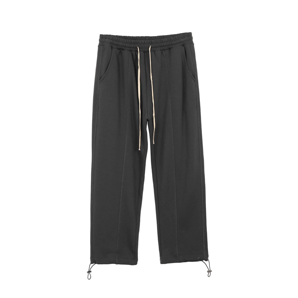 Quẩn Nỉ Da Cá Dáng Xuông | ARTIE Cotton Regular Pant | BigBuy360 - bigbuy360.vn