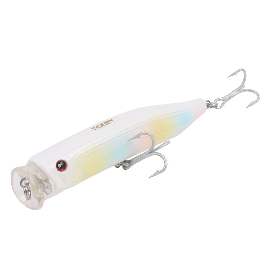 Mồi Giả Câu Cá 15cm 54.5g NBL9246