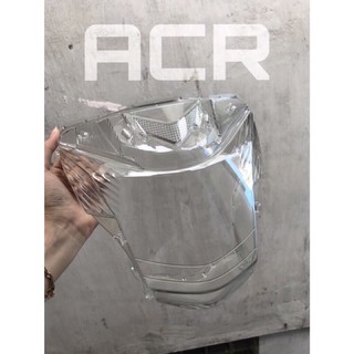 Mica Chóa Đèn Satria/Raider Fi