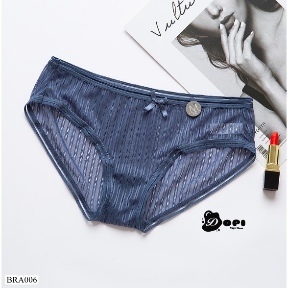 (BRA006) Quần lót ren quần chíp nữ đồ lót cao cấp gợi cảm sexy | BigBuy360 - bigbuy360.vn