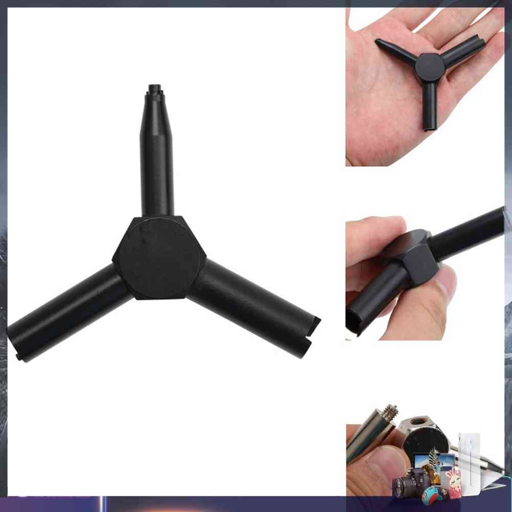 Dụng Cụ Tháo Van Bằng Thép Không Gỉ Cho KSC WA