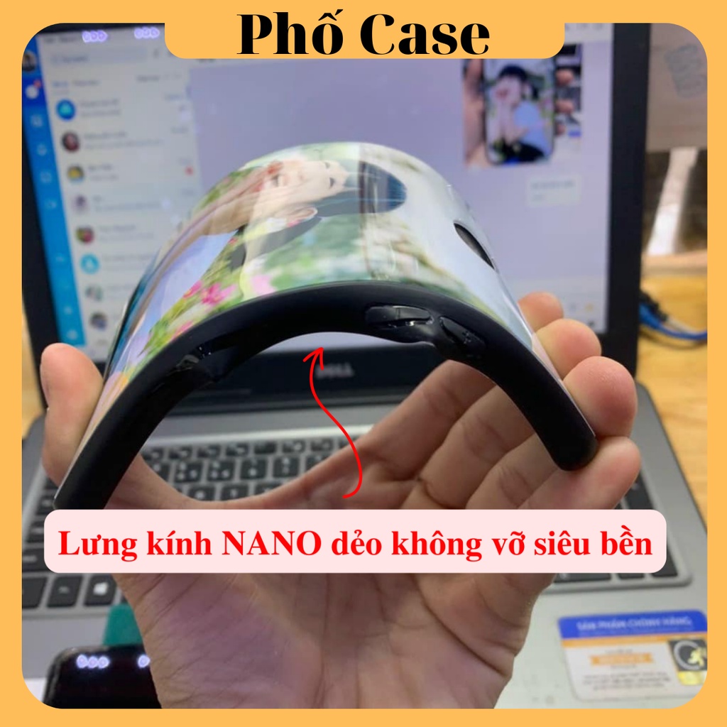 Ốp lưng in hình theo yêu cầu iphone 14 pro max 13 pro max 12 pro max 11 pro max xs max 7 8 plus 6 6s plus