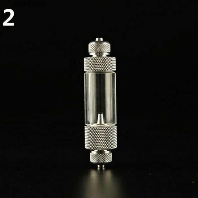 Đếm giọt Co2 ❤️FREESHIP❤️ Đếm giọt Co2 Mufan đầu đơn, đầu đôi