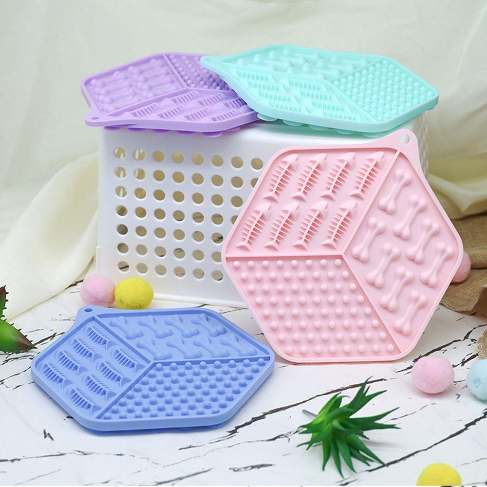 Thảm Đồ Chơi Mềm Mại Giảm Căng Thẳng Cho Thú Cưng