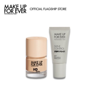 Make Up For Ever - Bộ trang điểm độc quyền online