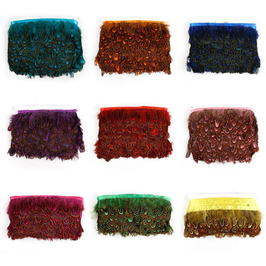 Những chiếc lông vũ xinh xắn với chiều cao 1M / túi (chiều cao khoảng 6 cm) là lựa chọn tốt nhất để làm đồ trang trí nhà cưới handmade