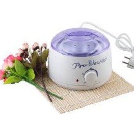 Nồi Nấu Sáp Wax Lông - Pro Wax 100