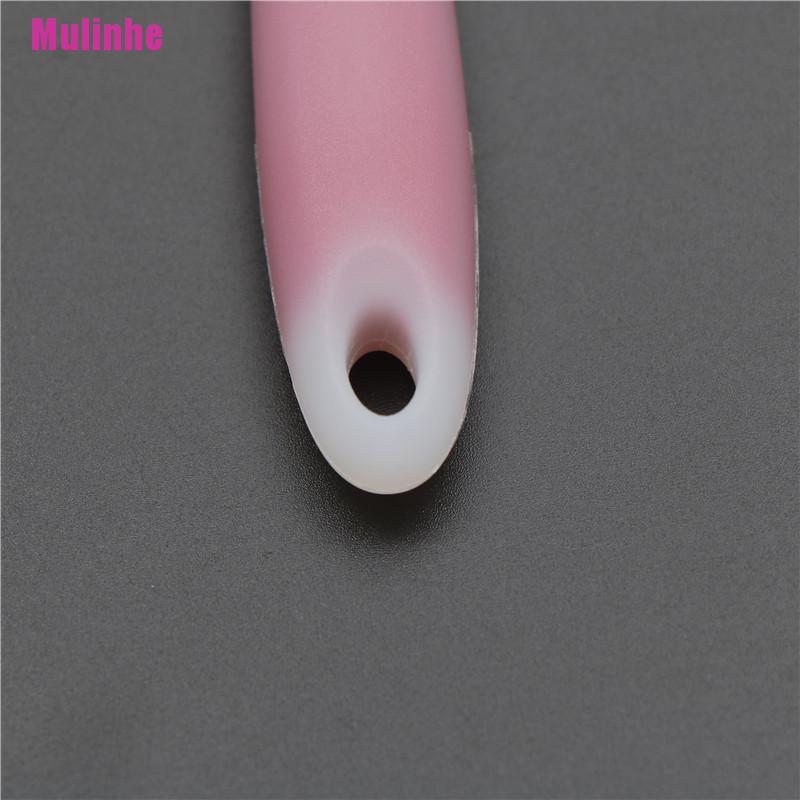 Cây Vét Bột Làm Bánh Bằng Silicone Tiện Dụng