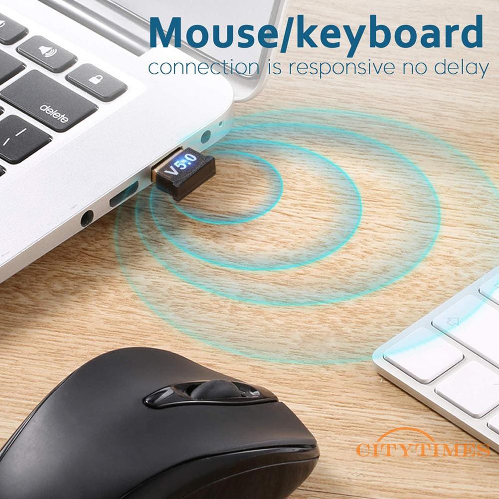 Usb Thu Phát Bluetooth Ci Bt-06H | BigBuy360 - bigbuy360.vn