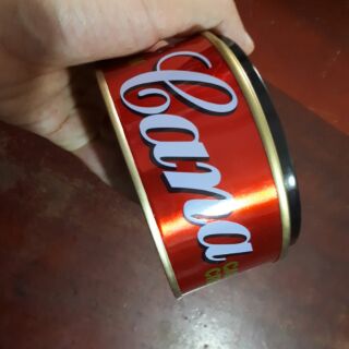 Cana đánh bóng ô tô, xe máy