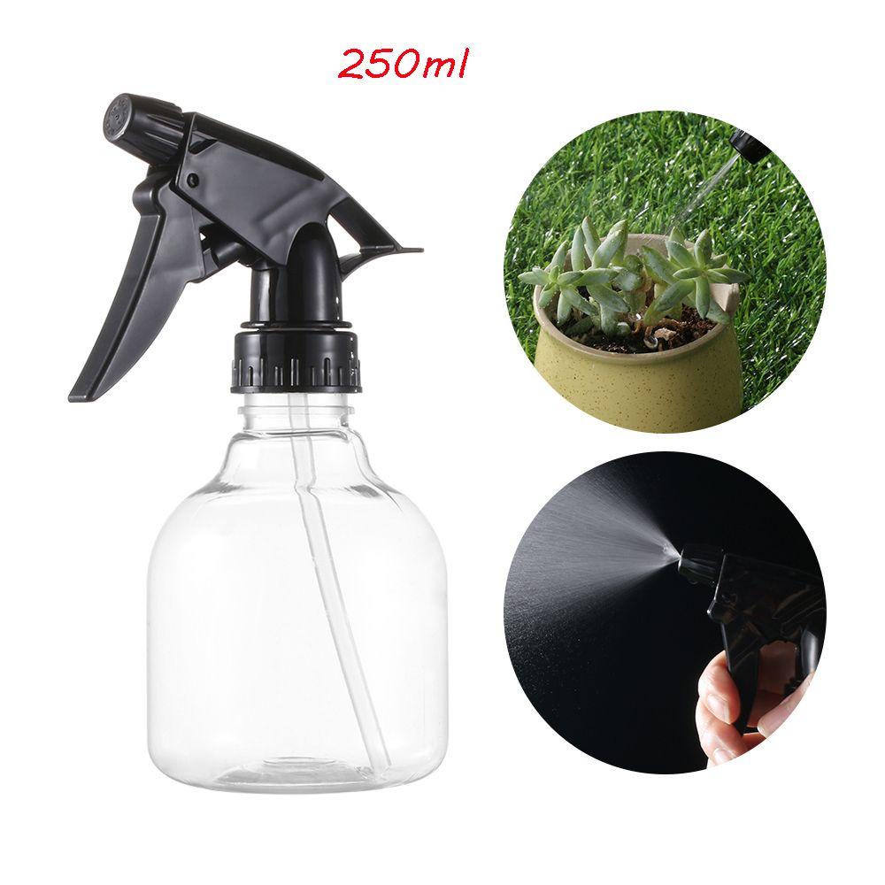 WTTLE Bình Xịt Nước Bằng Nhựa Dung Tích 250ml