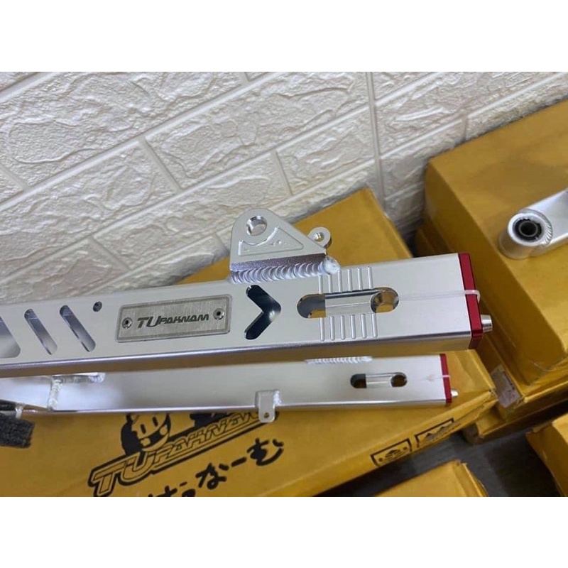 Gấp tupaknam thái sirus wace