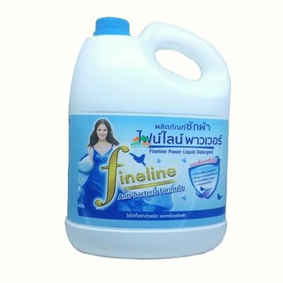 Nước Giặt Fineline Laundry Detergent 3000ml (Thái Lan)