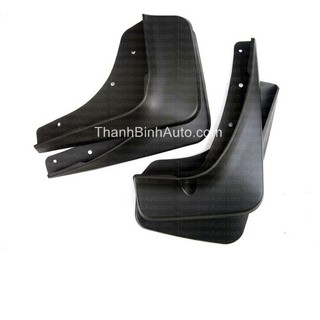 chắn bùn mazda cx5 2013 -2016