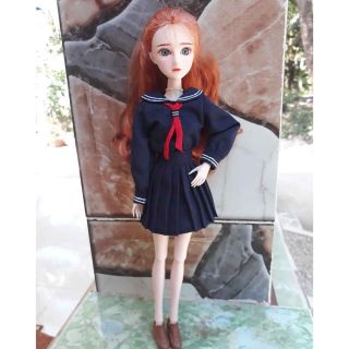 sét quần áo cho barbie,xinyi..