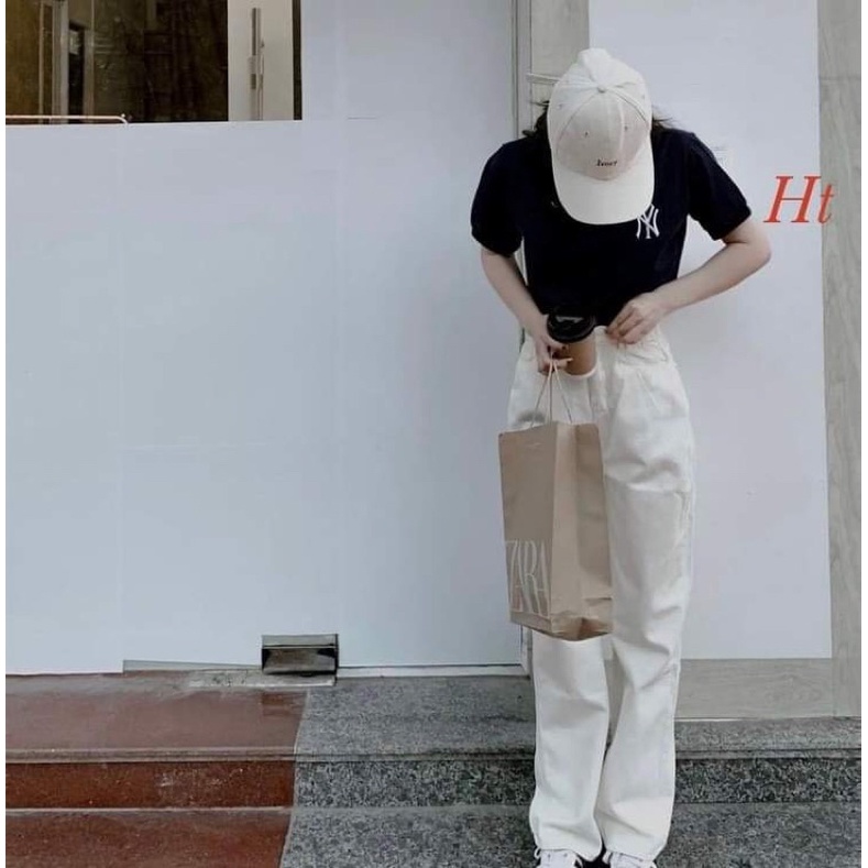 Áo polo chữ lồng HT11