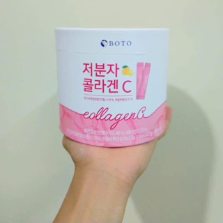COLLAGEN C BOTO