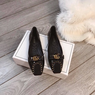 Giày bệt gucci độc- lạ fullbox
