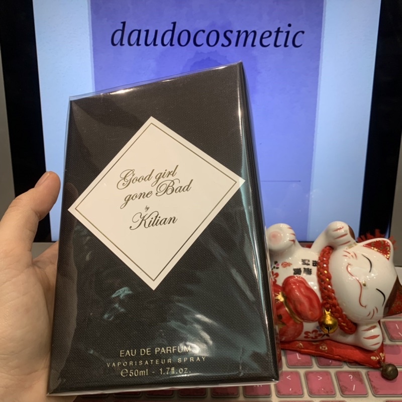 Nước hoa Kilian Good Girl Gone Bad EDP 50ml