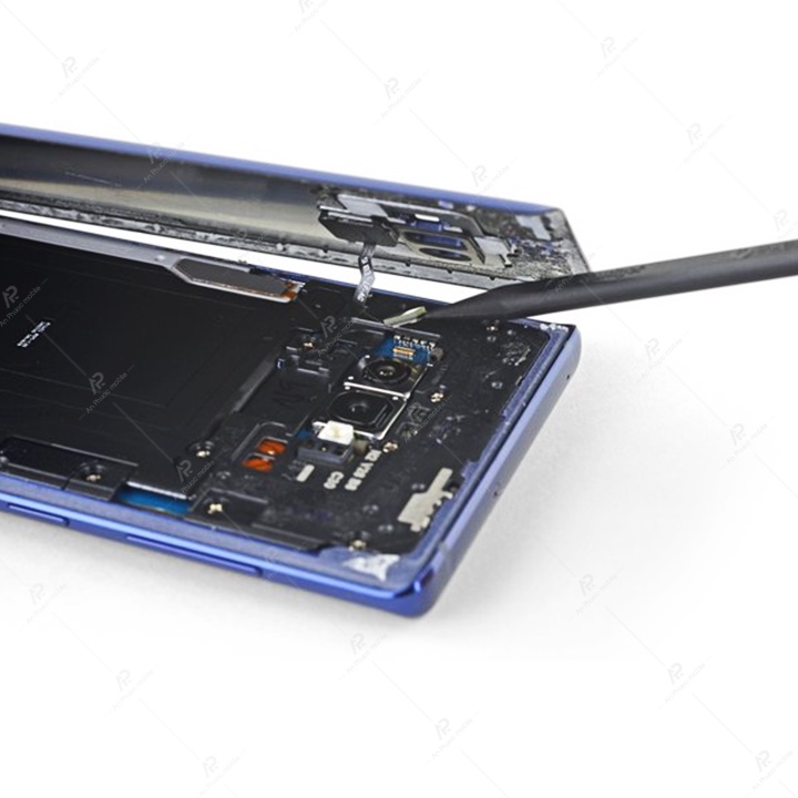 Cáp Cảm Biến Vân Tay Samsung Note 9 / N960 Zin Bóc Máy