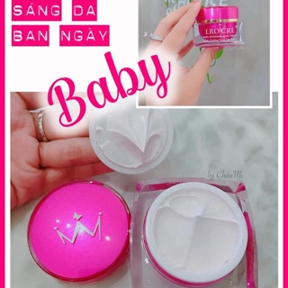 Kem ngày Baby Skin