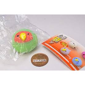 Bộ sưu tập Mô hình Squishy Mochi Manju động vật kèm đĩa 4cm cập nhật thường xuyên HIMECHAN