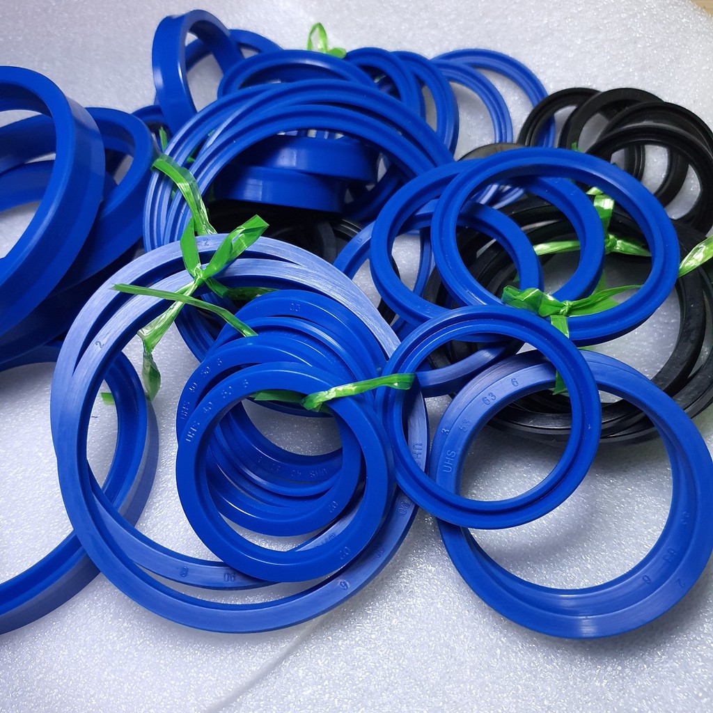 (5 cái) Phớt thủy lực 35/43/6