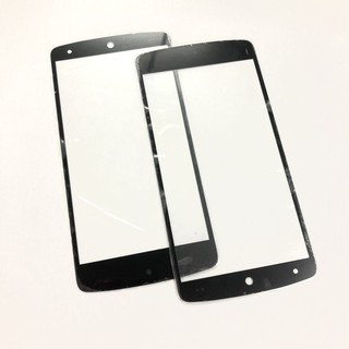 Mua Kính LG Nexus 5/D820 ĐEN