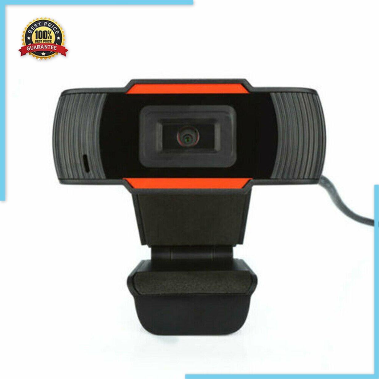 Webcam Usb 2.0 Hd 720 Độ Phân Giải Cao Tiện Dụng Cho Pc | BigBuy360 - bigbuy360.vn