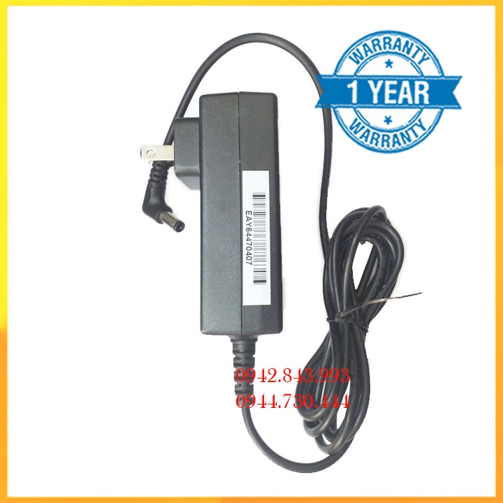 Adapter nguồn máy hút bụi LG 29.4v 1a bảo hành 1 năm