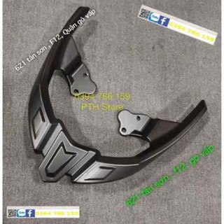 cảng độ cho Sirius RC