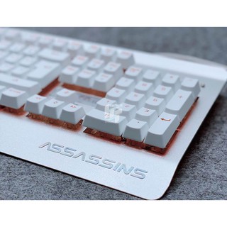 Bàn phím - Keyboard có dây Assassins GK1
