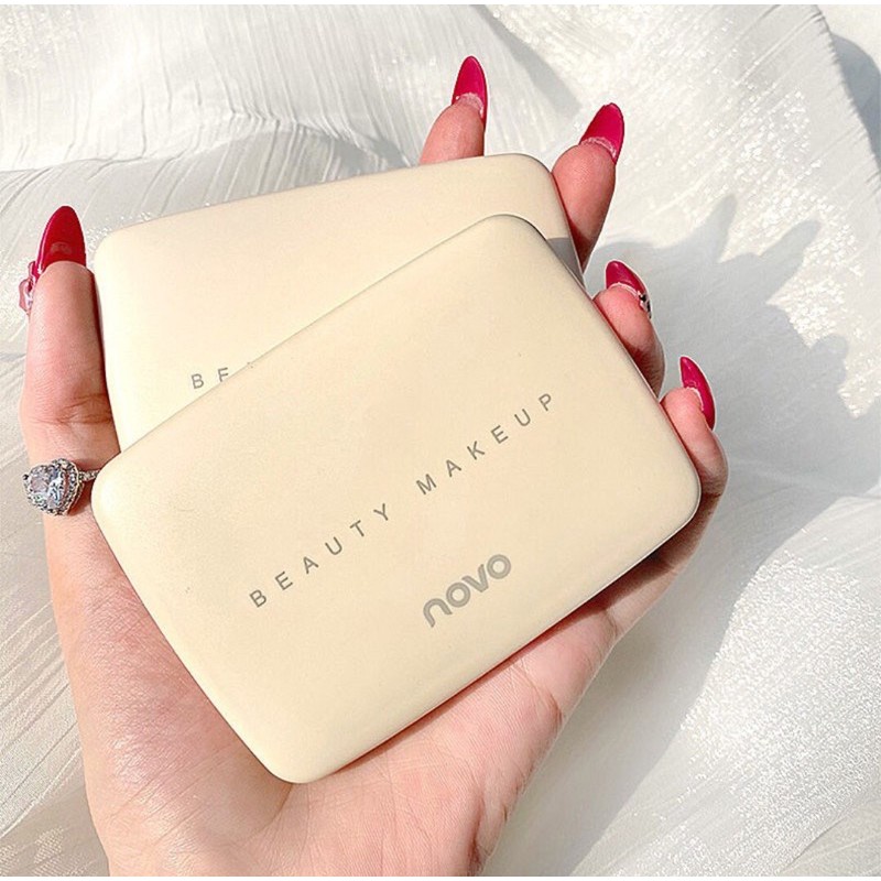 Phấn má + bắt sáng NOVO 2Ô No.5337 | BigBuy360 - bigbuy360.vn