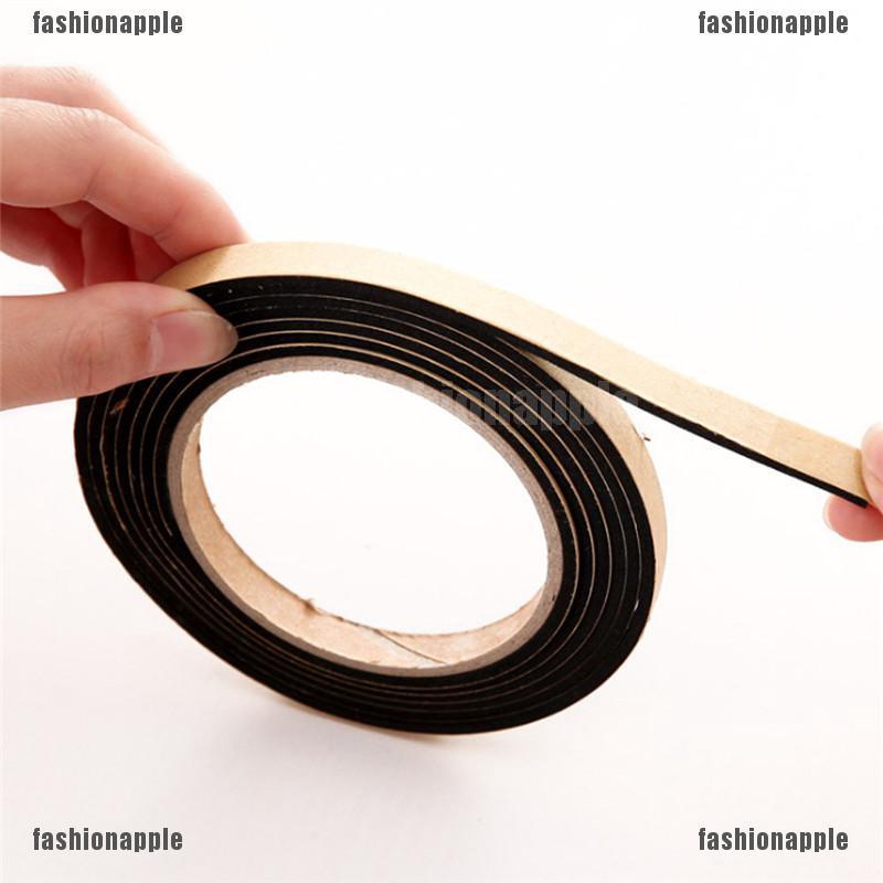 ❀❀ Cuộn Băng Keo Dán Cửa Sổ Tránh Va Đập Tiện Dụng