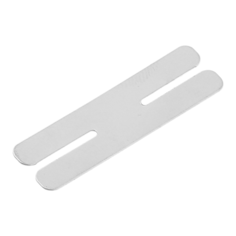 Set 100 dây thép mạ niken 0.15*8*28 H cho pin
