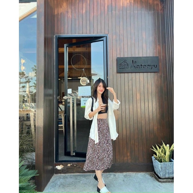 SET CV HOA KÈM KHOÁC VÀ ÁO 2D