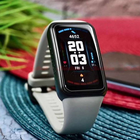 Dán PPF Bảo Vệ Màn Hình Mi Band 7 Pro / Watch 2 Lite Cường Lực Dẻo Đồng Hồ Thông Minh Xiaomi
