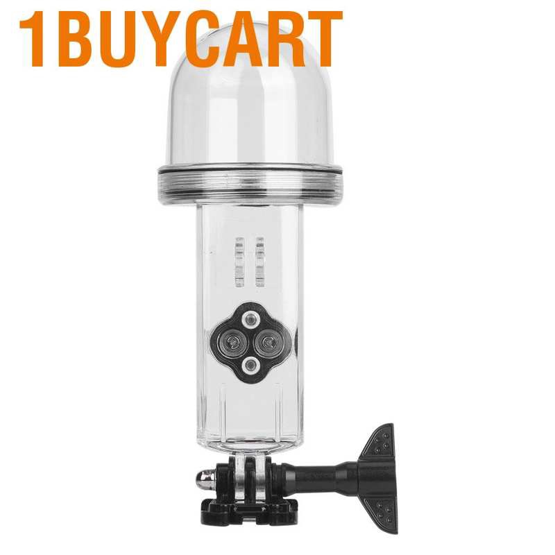 Vỏ Chống Nước 1buycart Cho Máy Ảnh Dji Osmo Pocket 60m