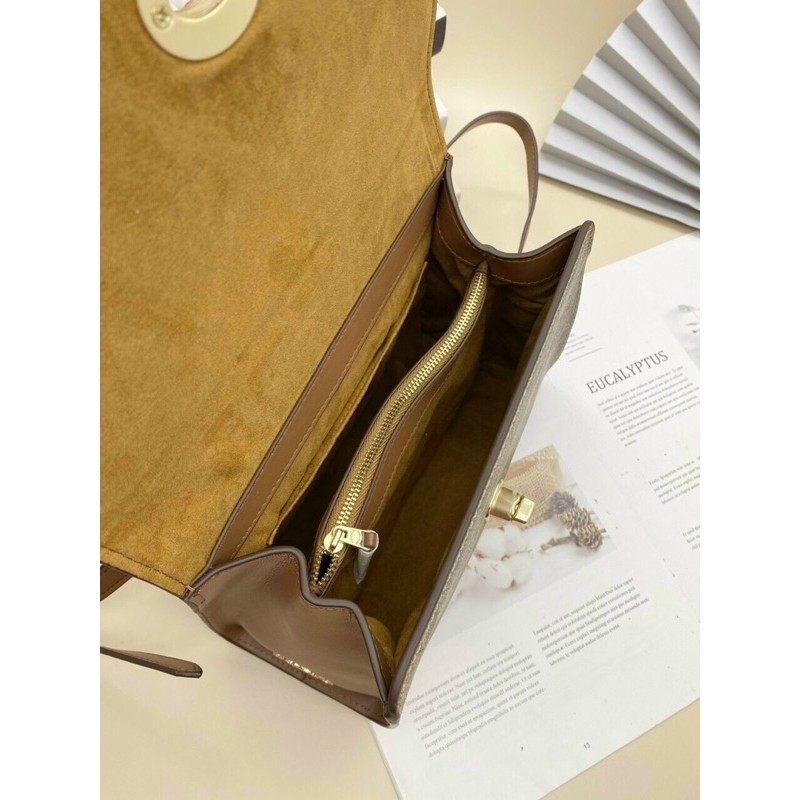 ⚡️Túi công sở da xịn - xuất dư - sẵn hàng⚡️