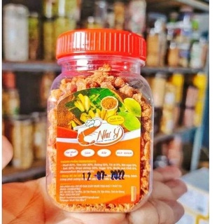 15k Hủ Muối Tôm Như Ý Size nhỏ 60gr