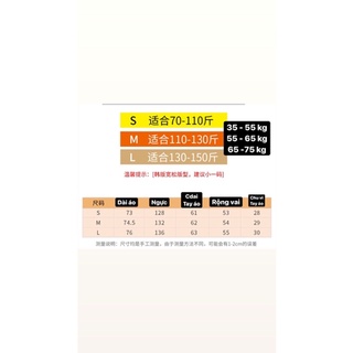 ÁO PHAO MŨ 2 MÀU ( HÀNG ORDER 15 - 20N )