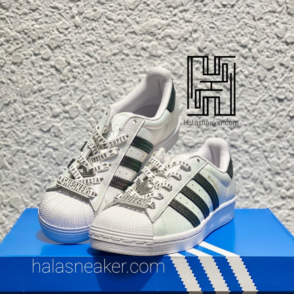 Giày Sneaker Thể Thao ADIDAS SUPERSTAR FV3396 - Hàng Chính Hãng - HalaSneaker.com